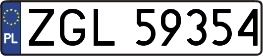 ZGL59354