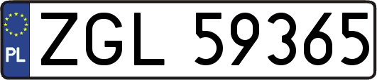 ZGL59365