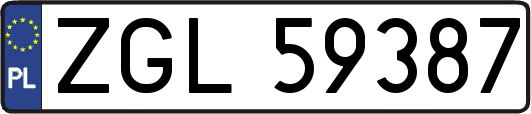 ZGL59387