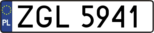 ZGL5941