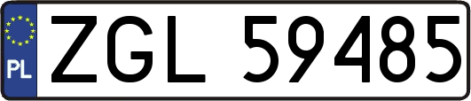 ZGL59485