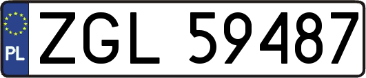 ZGL59487