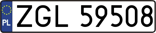 ZGL59508