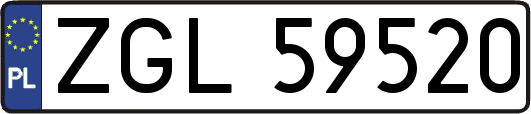 ZGL59520