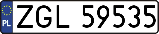 ZGL59535