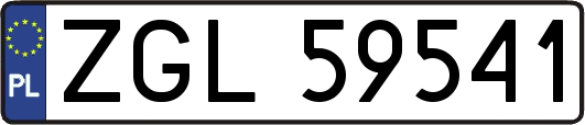 ZGL59541