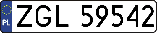 ZGL59542