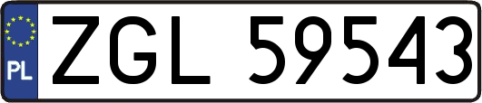 ZGL59543
