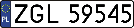 ZGL59545