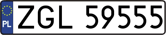 ZGL59555