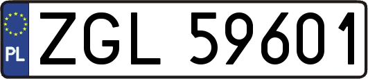 ZGL59601