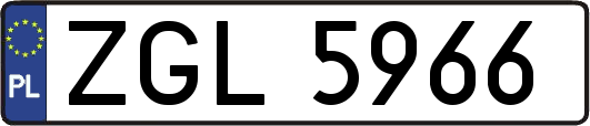ZGL5966