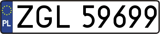 ZGL59699
