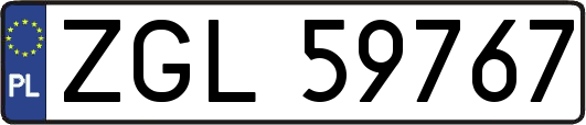 ZGL59767