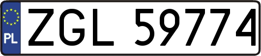 ZGL59774