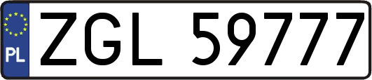 ZGL59777
