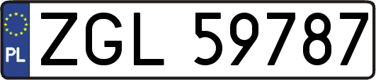 ZGL59787