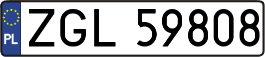 ZGL59808
