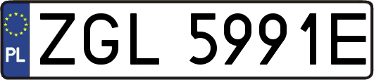 ZGL5991E