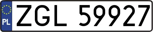 ZGL59927