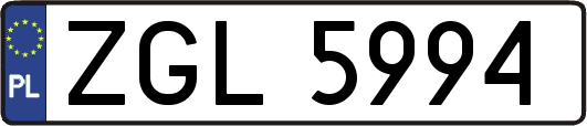 ZGL5994