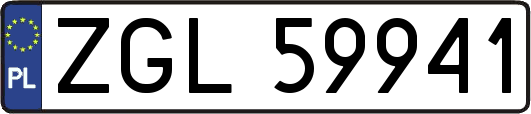 ZGL59941