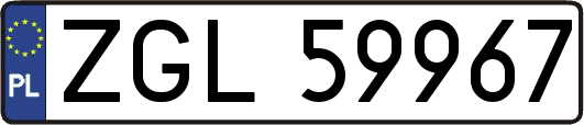ZGL59967