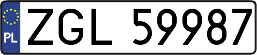 ZGL59987