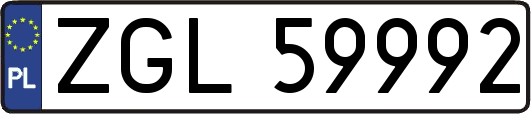 ZGL59992