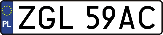ZGL59AC