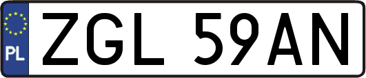 ZGL59AN