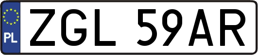 ZGL59AR