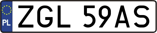 ZGL59AS