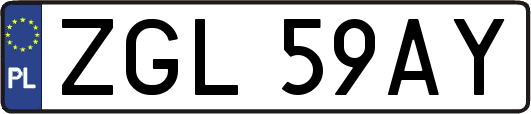 ZGL59AY