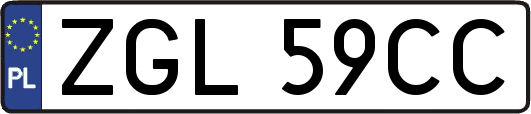 ZGL59CC