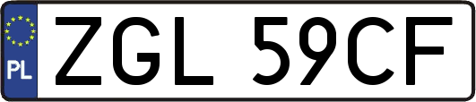 ZGL59CF