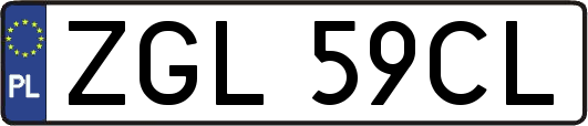 ZGL59CL