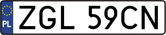 ZGL59CN