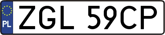 ZGL59CP