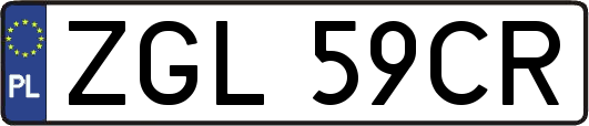 ZGL59CR