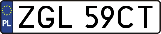 ZGL59CT