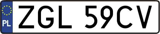 ZGL59CV