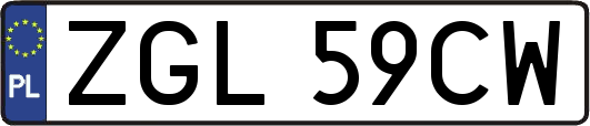 ZGL59CW