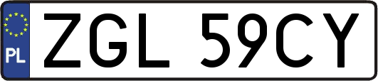 ZGL59CY