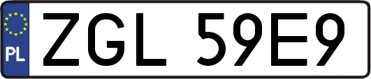 ZGL59E9