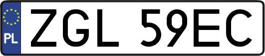 ZGL59EC