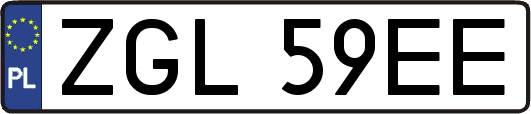 ZGL59EE