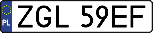ZGL59EF