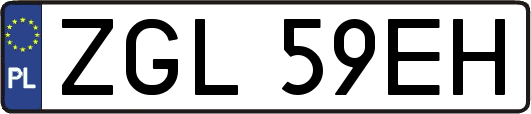 ZGL59EH