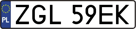 ZGL59EK